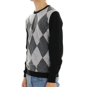 MAGLIA LOSANGHE SUN68 - Mad Fashion | img vers.300x/